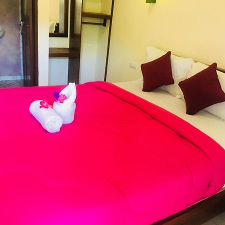 Yudhist Guest House Нуса Лембонган Екстериор снимка